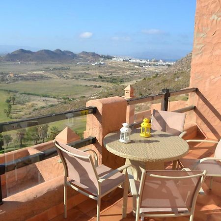 Apartamento Mojacar Playa Otel Dış mekan fotoğraf