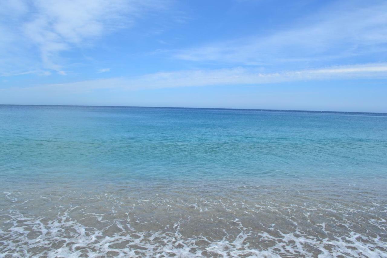 Apartamento Mojacar Playa Otel Dış mekan fotoğraf