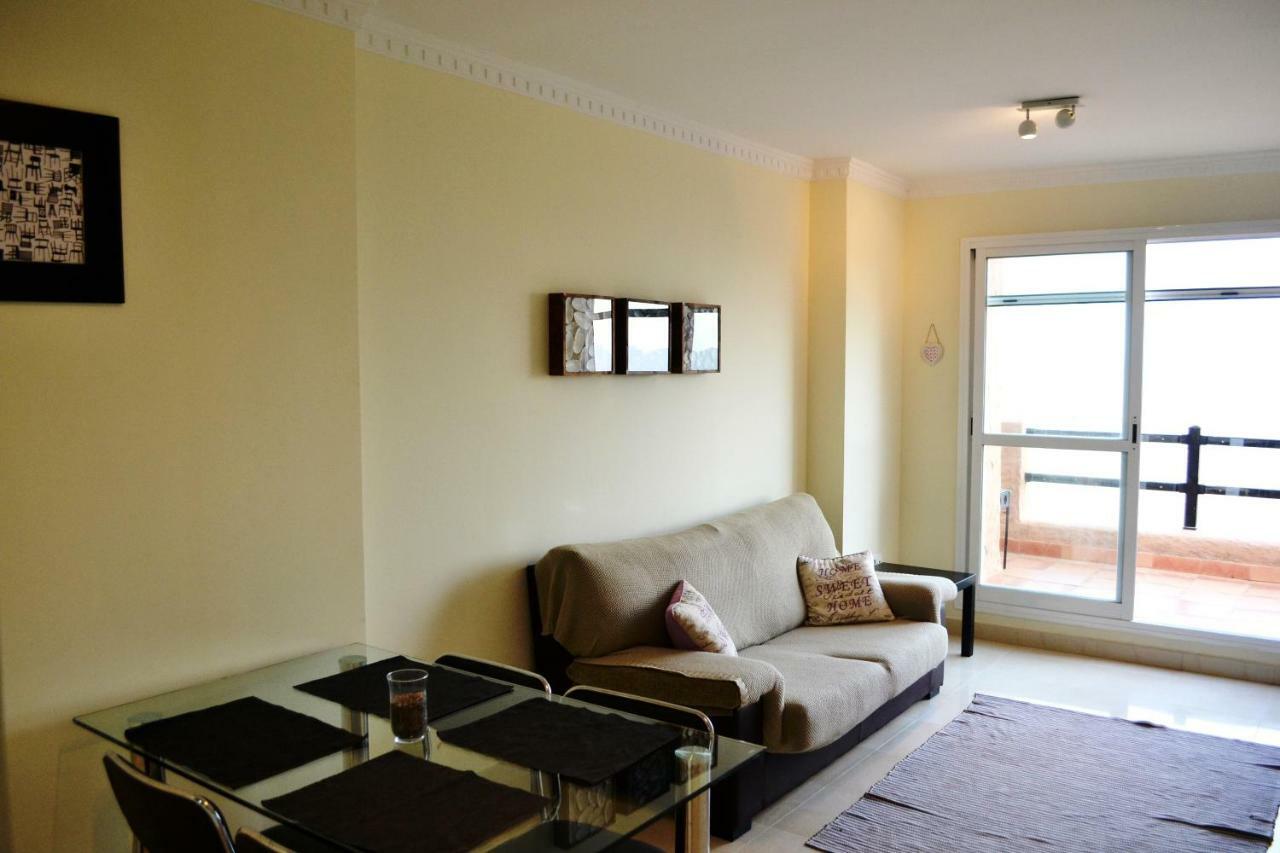 Apartamento Mojacar Playa Otel Dış mekan fotoğraf