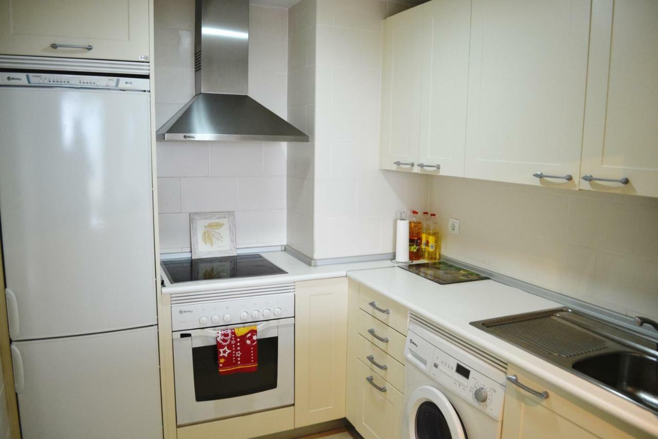 Apartamento Mojacar Playa Otel Dış mekan fotoğraf