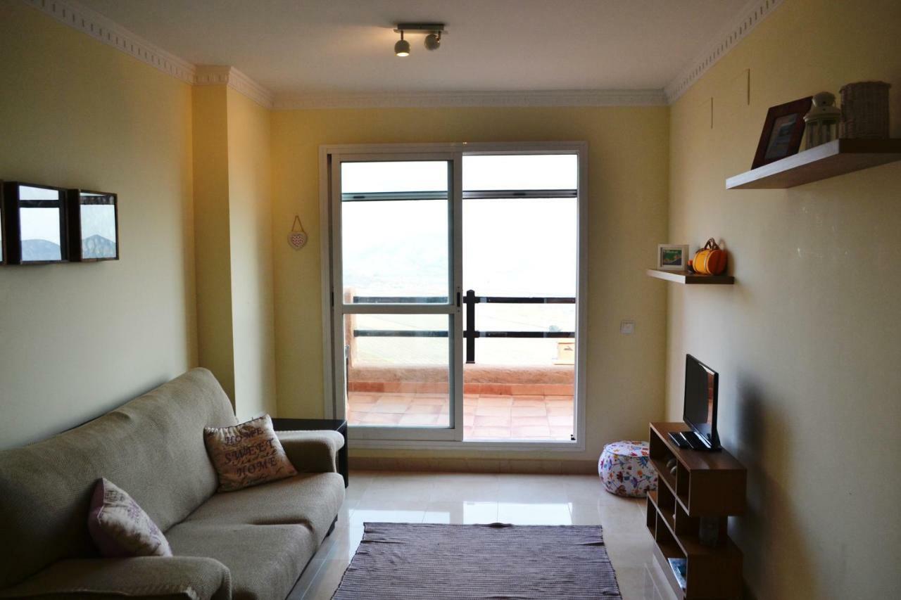 Apartamento Mojacar Playa Otel Dış mekan fotoğraf