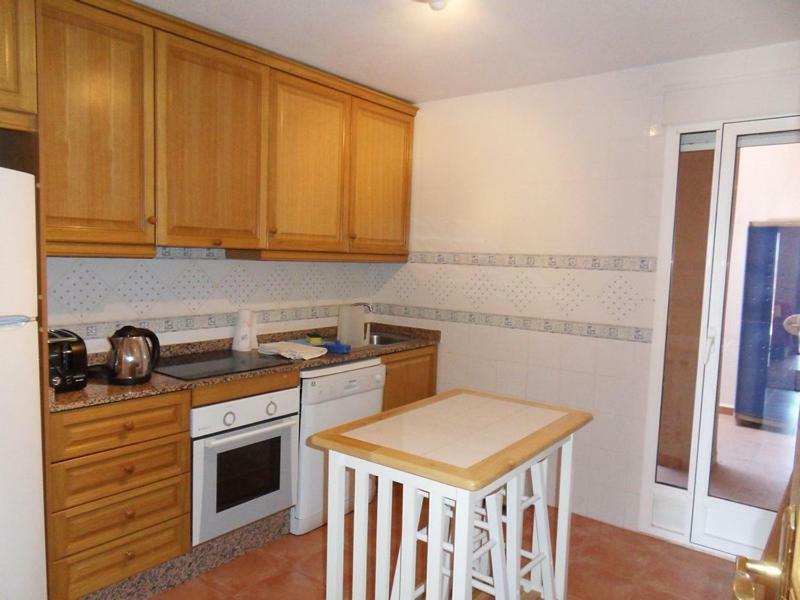 Apartamento Mojacar Playa Otel Dış mekan fotoğraf