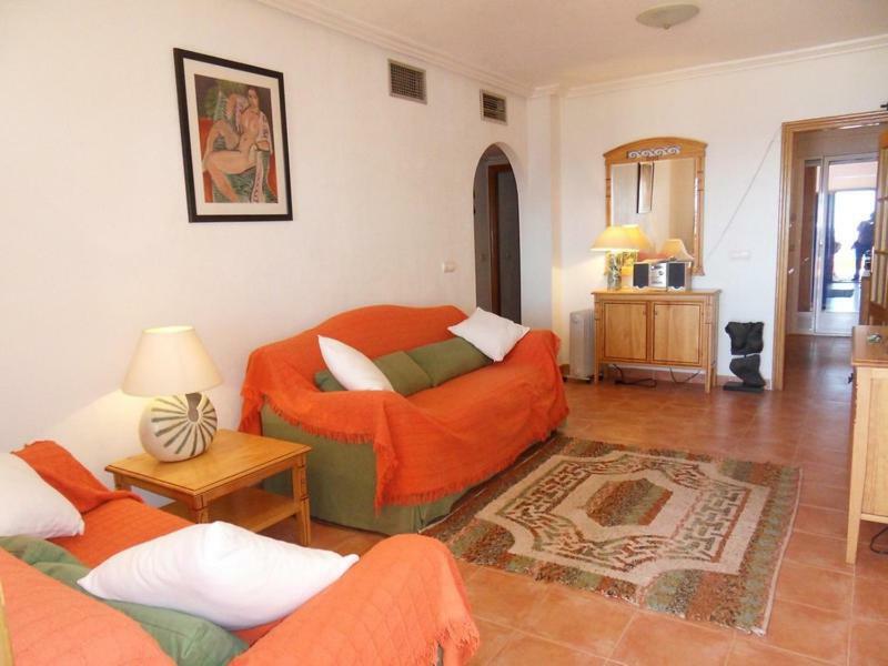 Apartamento Mojacar Playa Otel Dış mekan fotoğraf