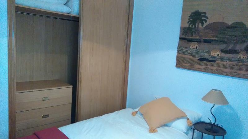 Apartamento Mojacar Playa Otel Dış mekan fotoğraf